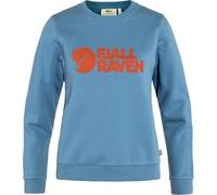 Fjallraven Women's Fjällräven Logo Sweater W Sweatshirt