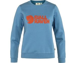 Fjallraven Women's Fjällräven Logo Sweater W Sweatshirt