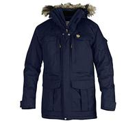 Fjallraven Yupik Parka M Sport Jacket, Hombre, Autumn Leaf, L