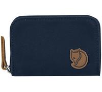 Fjallraven Titular De La Tarjeta Postal One Size Navy