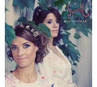 Fjarill Midsommar (CD)