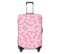 FJAUOQ Funda protectora para maleta de viaje, lavable, se adapta a equipaje de 18 a 32 pulgadas (no incluye maleta), Como se muestra en la imagen, M