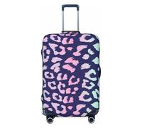 FJAUOQ Funda protectora para maleta de viaje, lavable, se adapta a equipaje de 18 a 32 pulgadas (no incluye maleta), Como se muestra en la imagen, L