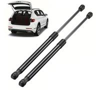 FJCKGF 2 Piezas Amortiguador Maletero para Audi A4 B8 Avant (8K5) 2007-2015(OEM:8K9827552A)-50cm, Resorte De Gas para El Maletero del Coche Amortiguador De Gas Auto Reemplazar Accesorios