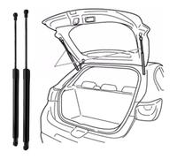 FJCKGF 2 Piezas Amortiguador Maletero para Subaru Outback 2003 2004 2005 2006 2007 2008-2009, Resorte De Gas para El Maletero del Coche Amortiguador De Gas Auto Reemplazar Accesorios