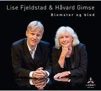Fjeldstad Lise & Gimse Havard - Blomster og jord