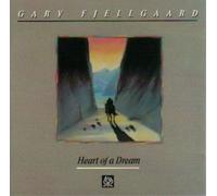 Fjellgaard, Gary - Heart of a Dream