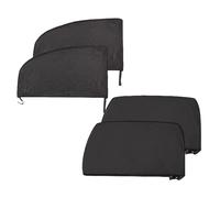 FJHQW Coche Parasol para Land Rover Defender (L663) Defender 110 Since 2020-2024,Parasol Plegable para Sol Coche,contra Protección Solar UV,Cubierta Universal para Parabrisas