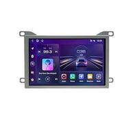 FJINQIANG Android 15 Radio Coche 2 DIN 7 Pulgadas HD Pantalla Táctil para Citroen DS5 DS 2013-2018 Conectar y Usar con Bluetooth GPS WiFi Carplay Android Auto,8 Core 4G+WiFi 12G+256G