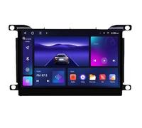 FJINQIANG Android 15 Radio Coche 2 DIN 9 Pulgadas HD Pantalla Táctil para Citroen DS5 2011-2018 Conectar y Usar con Bluetooth GPS WiFi Carplay Android Auto,8 Core 4G+WiFi 12G+256G