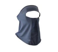 FJIXUO 2 piezas de bufandas faciales con cordón for las orejas deportivas verano Para Ciclismo Y Turismo