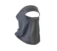 FJIXUO 2 piezas Gini facial de protección solar for deportes verano Para Ciclismo Y Turismo