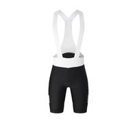 FJIXUO Culotte con Tirantes for Ciclismo, Mallas largas, Pantalones Cortos, badana de 6 Horas, Bicicleta Carretera para Ciclismo Al Aire Libre(M)