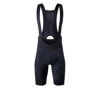 FJIXUO Culotte Corto de Ciclismo for Hombre, Ropa Exteriores, Acolchado para Ciclismo Al Aire Libre(Black,XL)