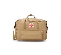 Fjlaraben 23802 Kanken - Bolsa de 3 vías para el Fin de Semana, Color marrón, marrón, Talla única, Deportes