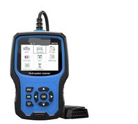 FJLKGDSP Escáner automotriz BM700 OBD2, Lector de códigos Falla for diagnóstico automóviles, escáner fallas for