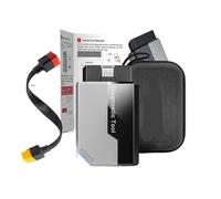 FJLKGDSP Escáner OBD2 inalámbrico Ediag Elite sin suscripción, actualizaciones de por Vida, Herramienta diagnóstico for Todos los Sistemas