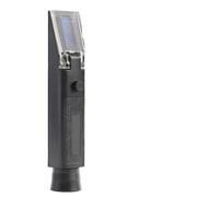 FJLKGDSP Refractómetro Brix for Cerveza, Mosto, azúcar, alcoholímetro, 0-30% 1,000-1,120 SG, Herramienta Manual específica, hidrómetro, comprobador