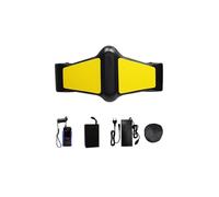 FJLKGDSP Scooter de Buceo con hélice eléctrica subacuática Alta Velocidad S1 for Surf, Snorkel y natación