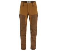 Fjllrven Keb Pantalones Timber Brown/Chestnut 44 (US Mens 29) L