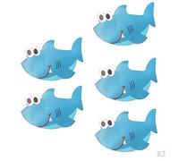 FJMQHU 5 Piezas Calcomanías Antideslizantes para Bañera Pegatinas para Platos de Ducha Tiras Adhesivas de Superficies Lavables Resistentes para