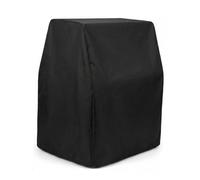 FJMQHU Cubierta para Mesa de Agua, Cubierta para Juegos Al Aire Libre, Impermeable, Portátil, Resistente Al Viento, Versátil, Tamaño Grande, Fácil de
