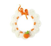 FJMQHU para Ajustable, s y s Todos los Tamaños, in s para no lamerse, Arcoíris, Multicolor, Cuello: 15-20cm