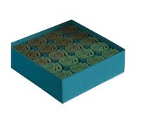 FJOADNVM Cajas Organizadoras Cajones 1PC-Underwear Organizer Cabinet Drawer Separator Box Socks Bra Belt Panties Storage Wardrobe Clothes Organ(Blue)