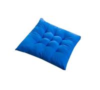 FJOADNVM Cojines De Asiento De Pana Cojín Cuadrado de Color Liso for Respaldo Silla, Suave y cómodo, antihemorroidales, Ideal for Personas Que Pasan Mucho Tiempo sentadas(Color 9)