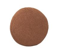 FJOADNVM Cojines De Asiento De Pana Cojín Redondo Suave/Funda literaria Moderna for el hogar, sofá, mesilla de Noche, Ventana, Tatami(Color 3,with Fillings)