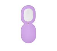 FJOADNVM Espejo De Mano 3pcs Round Leather Rotating Mirror Mini 360 Degree Rotation Beauty No Deformation Folding Pocket(Color-08)