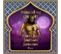 Fjórða Ferð Sindbaðs Farmanns (þúsund Og Ein Nótt 40) (audiolibro)