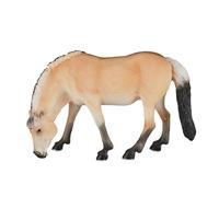 Fjord Mare Caballo Figura Juguete 9CM Altura Aprox Mojo Fun 387148