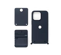 FJORDEN Empuñadura de cámara para iPhone 13 Pro MAX - Paquete Plus - Incluye Funda MagSafe para iPhone - Convierte tu iPhone en una cámara Real