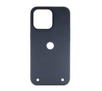 FJORDEN Funda para iPhone 15 Pro MAX, Compatible con MagSafe