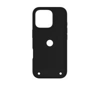 FJORDEN Funda para iPhone 16 Pro (compatible con MagSafe) - Dispara como un profesional con tu iPhone, color negro