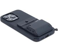 FJORDEN Paquete Plus para iPhone 15 Pro Max - Incluye funda para teléfono con agarre de cámara (compatible con MagSafe) - Dispara como un profesional con tu iPhone