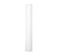 FJQFHH cajones y estantes de los armarios de la Cocina, Forro for cajones, Almohadilla for Cocina, tapete Lavable for estantes(White,45x150cm)