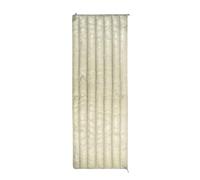 FJSNGPSBQPC Saco de Dormir Ultraligero Ultra seco Grado 800FP, sobre, Equipo Senderismo for Acampar for Hombres y Mujeres(Air-E Lengthen)