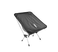 FJSNGPSBQPC Silla De Repuesto Plana 650g, Tela Escocesa Plegable Ultraligera, Aleación Aluminio Y Magnesio Superior Serie 7(Set B)