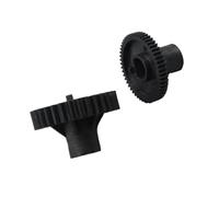 FK-1150 302RV93050 2RV93050 Engranaje de Rodillo de fusor Inferior Apto for Kyocera ECOSYS P2040 P2235 M2040 M2135 M2540 M2635 M2640 M2735