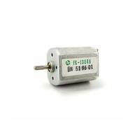 FK-130RH-09490 20mm*15mm electronic starter DC 3V-24V 6V 9V 12V 18V 17500RPM High Speed Engine DIY ICXLPMC
