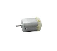 FK-130SA-18100 Carbon Brush Motor Strong Magnetic DC 3V 3.7V 6V 7.4V 21000RPM High Speed Mini 130 Motor DIY 4WD RC Toy Car