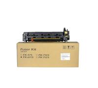 FK-6115 FK-6116 FK-6117 Unidad fusora for K-yo*era M4125 M4132 302P193040 302P193050 302P193060 Compatible(110V)
