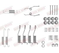 FK Automotive - BB Accesorios de Toyota 82-98