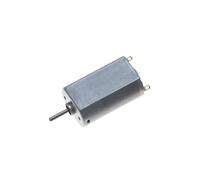 FK180SH DC Motor DC 3.7V 5V 6V 7.4V 34300RPM Motor eléctrico de alta velocidad