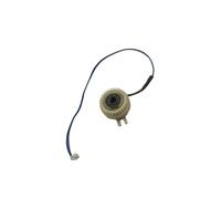 FK2-7684 FK2-7728-000 Embrague electromagnético Principal secundario Apto for Canon 6055 6065 6075 6255 6265 6275 6555i 6565i 6575i IR6055 IR6255(FK2-7684-000)