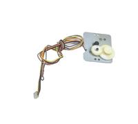 FK3-1153 Cabezal de escáner CIS Motor de accionamiento de Cable Plano Apto for Canon MF3010 MF4700 4710 4712 4750 MF4870 4880 4890 FK3-1160-000 FM0-4434(MF44xx Motor)