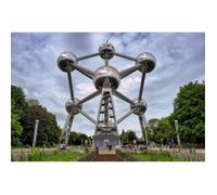 FKA Fin de semana fotográfico en Bruselas 01.05.2026