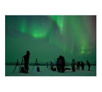 FKA Taller de fotografía de auroras en la Laponia sueca 28.02.27